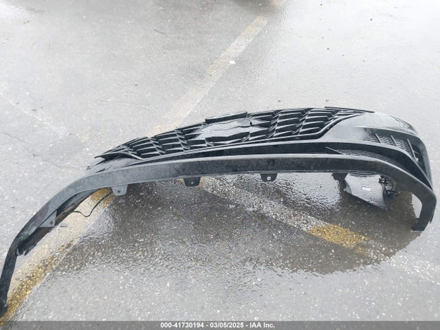 KMHL14JA4PA294477 Hyundai SONATA SEL