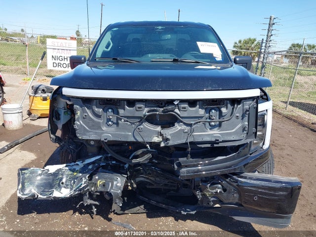 1FTVW1EV0PWG52297 Ford F-150 Lightning Xlt