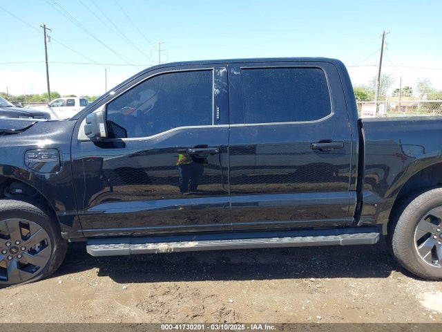 1FTVW1EV0PWG52297 Ford F-150 Lightning Xlt