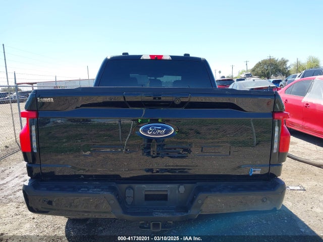 1FTVW1EV0PWG52297 Ford F-150 Lightning Xlt