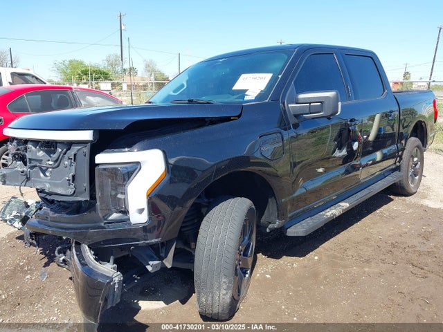 1FTVW1EV0PWG52297 Ford F-150 Lightning Xlt