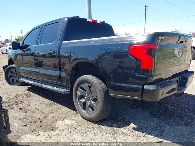 1FTVW1EV0PWG52297 Ford F-150 Lightning Xlt