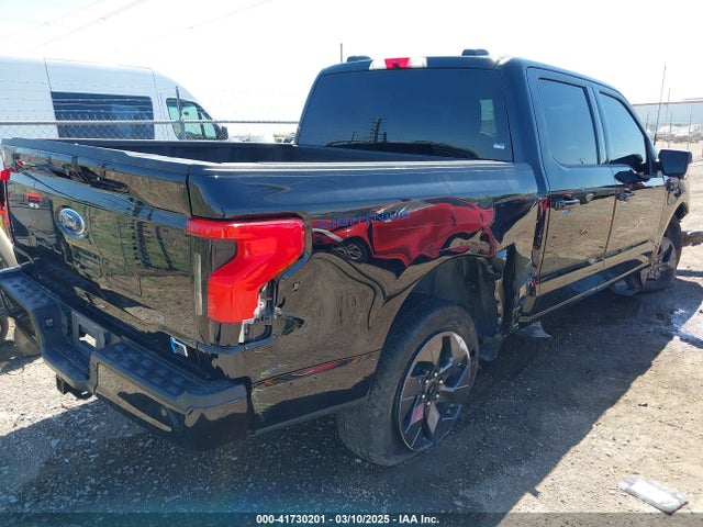 1FTVW1EV0PWG52297 Ford F-150 Lightning Xlt