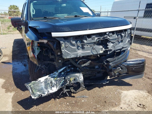 1FTVW1EV0PWG52297 Ford F-150 Lightning Xlt