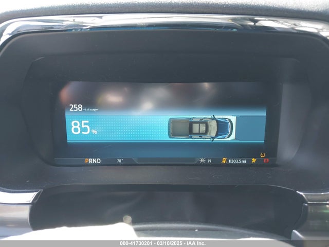 1FTVW1EV0PWG52297 Ford F-150 Lightning Xlt