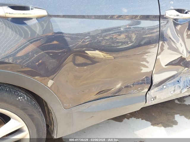 5XYZW4LA8GG338087 Hyundai Santa Fe Sport 2.0l Turbo