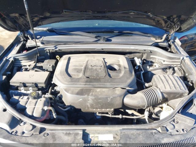 2020 JEEP GRAND CHEROKEE 1C4RJFBG4LC275455 Photo 9