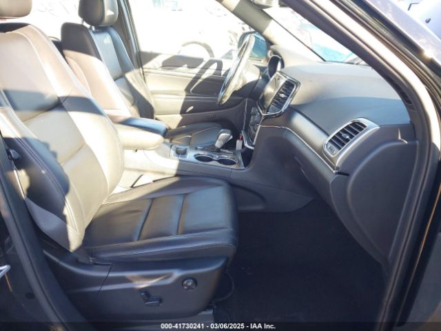 2020 JEEP GRAND CHEROKEE 1C4RJFBG4LC275455 Photo 4