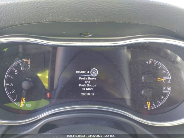 2020 JEEP GRAND CHEROKEE 1C4RJFBG4LC275455 Photo 6