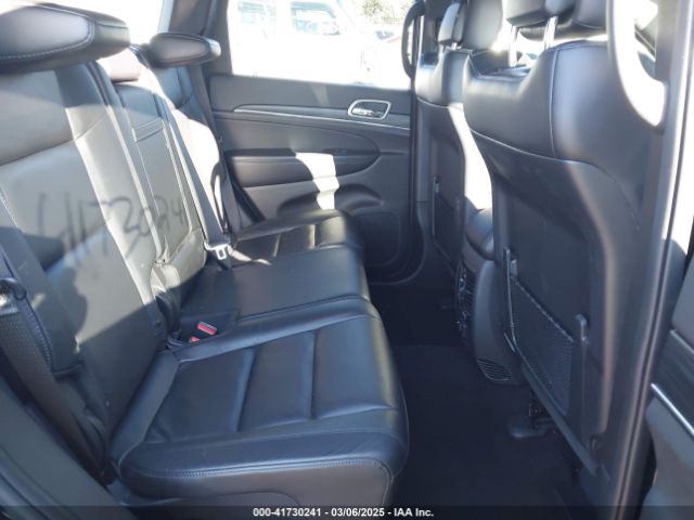 2020 JEEP GRAND CHEROKEE 1C4RJFBG4LC275455 Photo 7