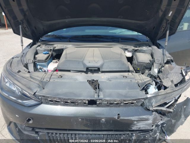 KNDC34LA6P5610899 KIA Ev6 Wind
