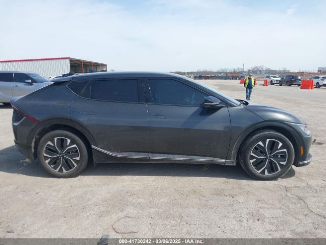 KNDC34LA6P5610899 KIA Ev6 Wind