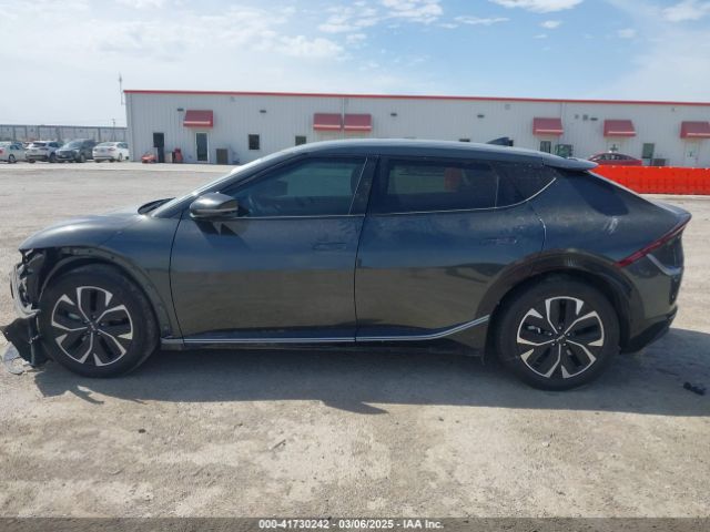 KNDC34LA6P5610899 KIA Ev6 Wind