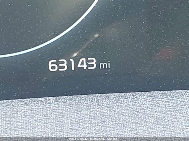 KNDC34LA6P5610899 KIA Ev6 Wind