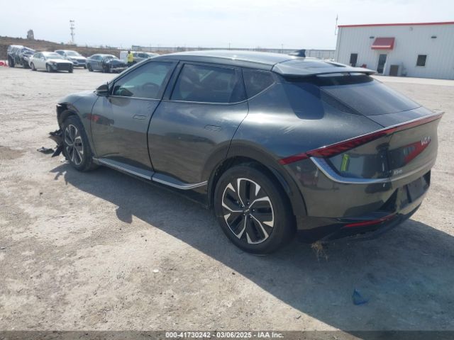 KNDC34LA6P5610899 KIA Ev6 Wind
