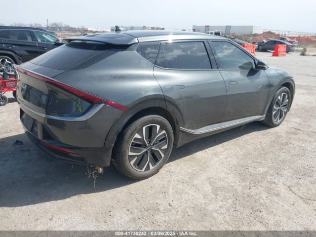 KNDC34LA6P5610899 KIA Ev6 Wind