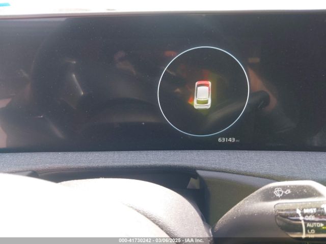 KNDC34LA6P5610899 KIA Ev6 Wind