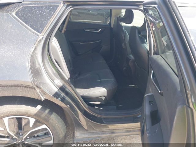 KNDC34LA6P5610899 KIA Ev6 Wind