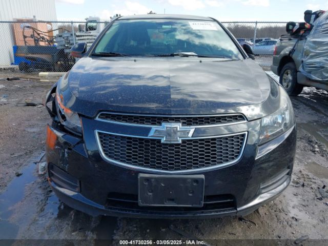 1G1PC5SB1E7269357 Chevrolet Cruze 1lt Auto