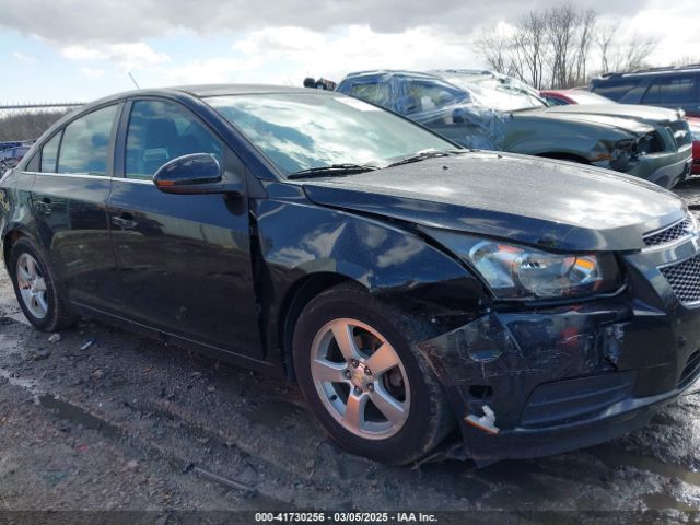 1G1PC5SB1E7269357 Chevrolet Cruze 1lt Auto