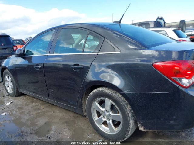 1G1PC5SB1E7269357 Chevrolet Cruze 1lt Auto