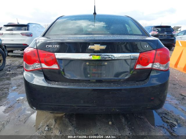 1G1PC5SB1E7269357 Chevrolet Cruze 1lt Auto