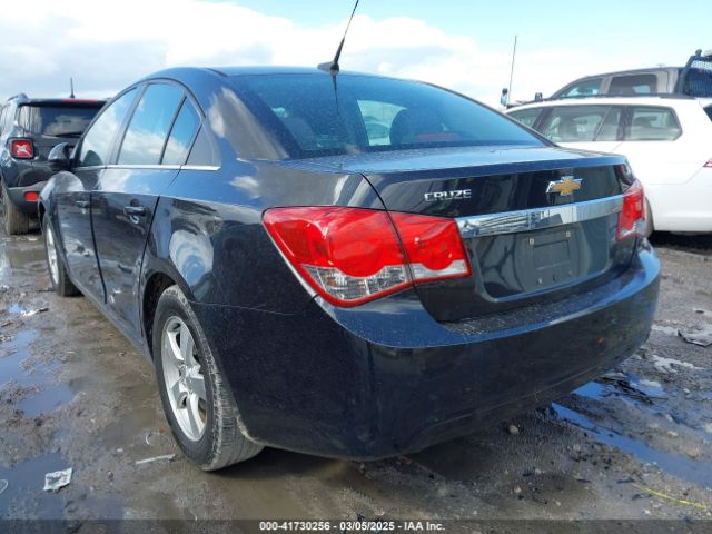 1G1PC5SB1E7269357 Chevrolet Cruze 1lt Auto