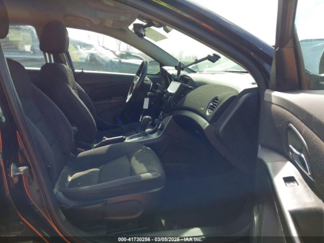 1G1PC5SB1E7269357 Chevrolet Cruze 1lt Auto