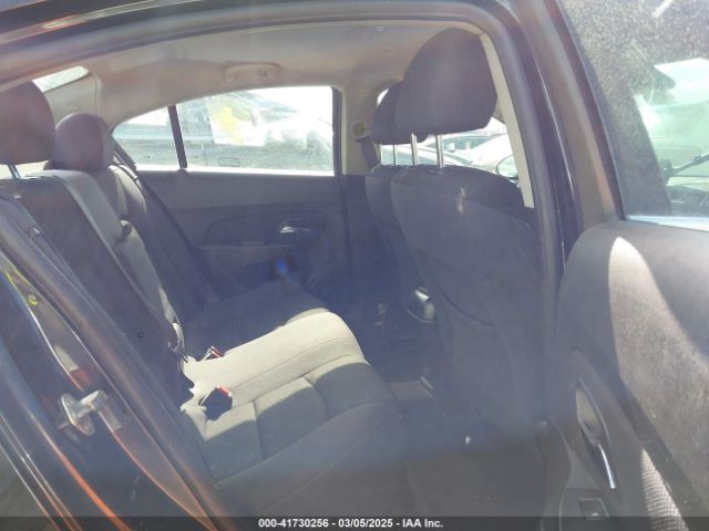 1G1PC5SB1E7269357 Chevrolet Cruze 1lt Auto