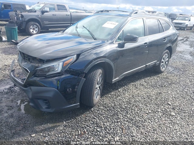 4S4BTACC4L3266471 Subaru Outback Premium