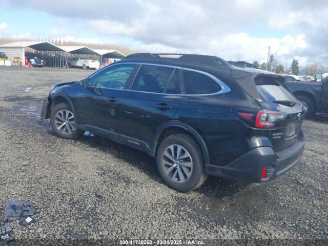 4S4BTACC4L3266471 Subaru Outback Premium