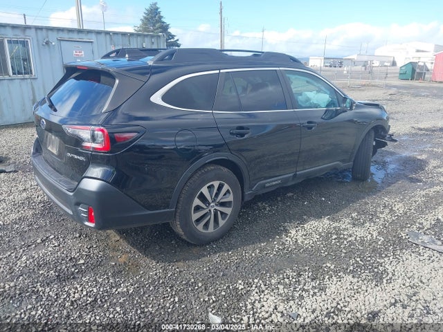 4S4BTACC4L3266471 Subaru Outback Premium