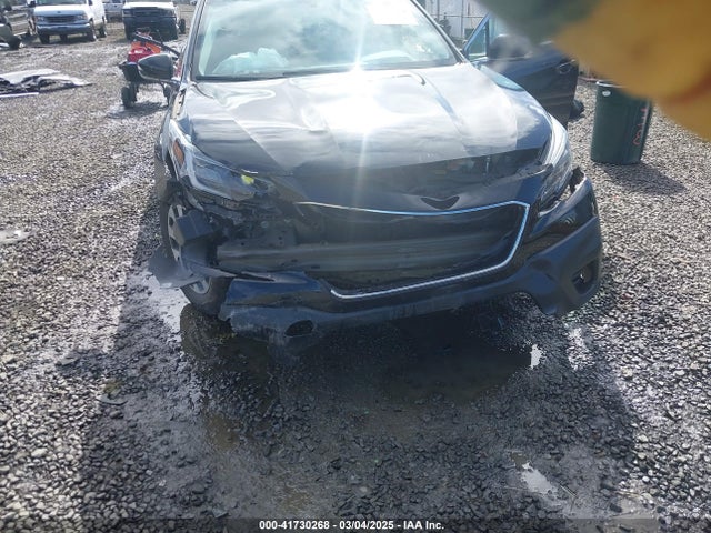 4S4BTACC4L3266471 Subaru Outback Premium