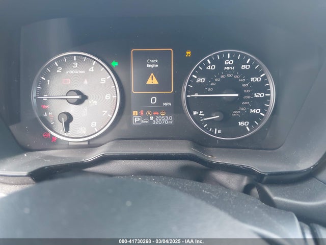 4S4BTACC4L3266471 Subaru Outback Premium