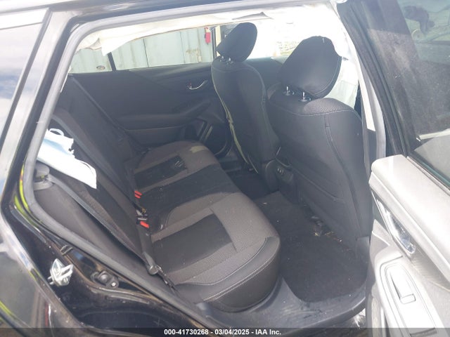 4S4BTACC4L3266471 Subaru Outback Premium