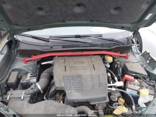 JF2SKAGC3KH411522 Subaru Forester Premium