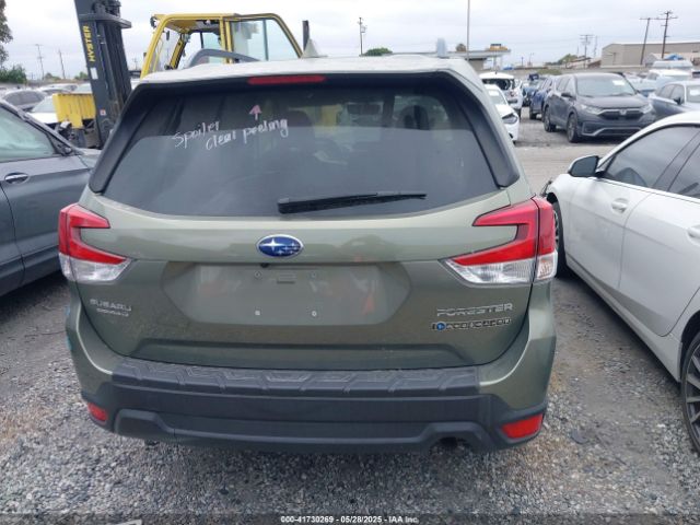 JF2SKAGC3KH411522 Subaru Forester Premium