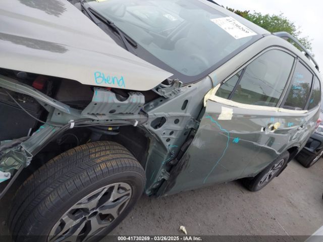 JF2SKAGC3KH411522 Subaru Forester Premium