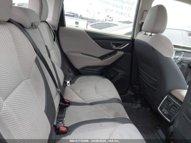 JF2SKAGC3KH411522 Subaru Forester Premium