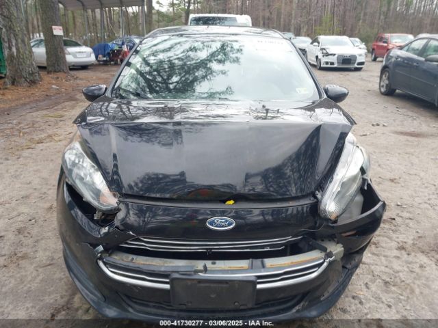 3FADP4EJ3HM119116 Ford FIESTA SE