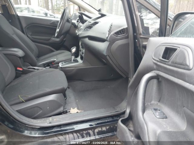 3FADP4EJ3HM119116 Ford FIESTA SE