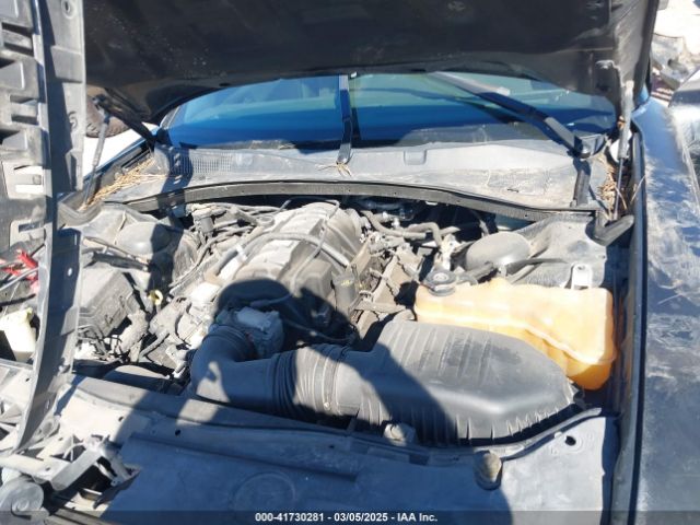 2C3CDXCT7EH309312 Dodge CHARGER R/T