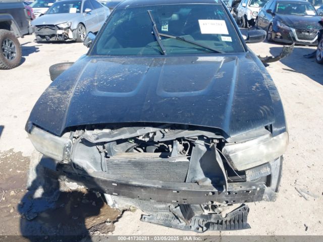 2C3CDXCT7EH309312 Dodge CHARGER R/T