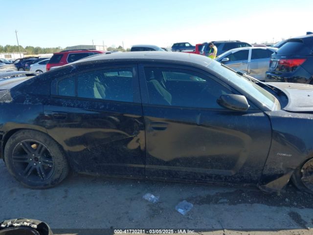 2C3CDXCT7EH309312 Dodge CHARGER R/T