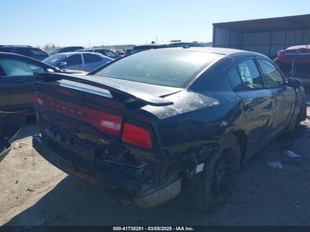 2C3CDXCT7EH309312 Dodge CHARGER R/T
