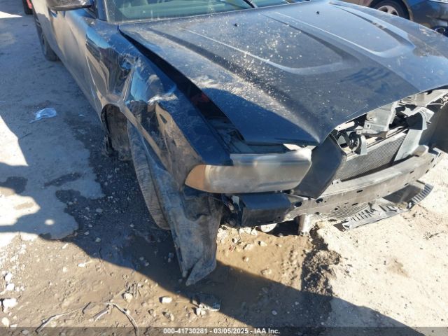 2C3CDXCT7EH309312 Dodge CHARGER R/T