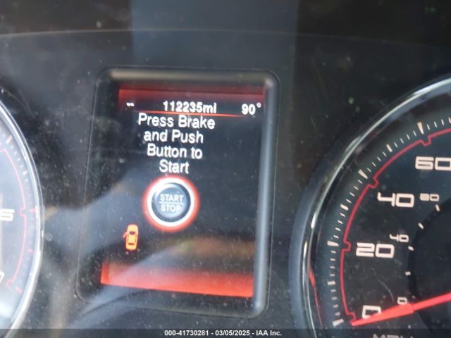 2C3CDXCT7EH309312 Dodge CHARGER R/T