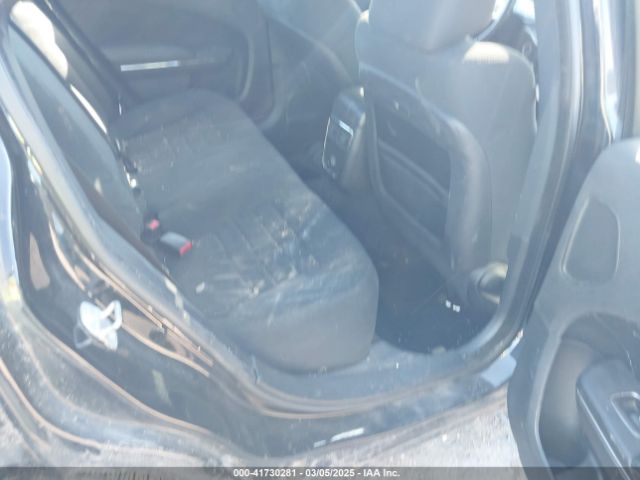 2C3CDXCT7EH309312 Dodge CHARGER R/T