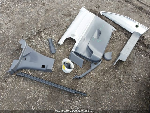 5TDYRKEC5PS139166 Toyota SIENNA XLE