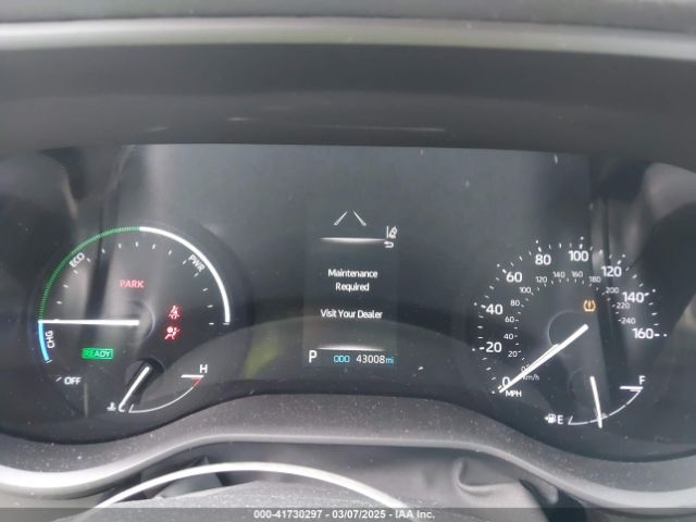 5TDYRKEC5PS139166 Toyota SIENNA XLE